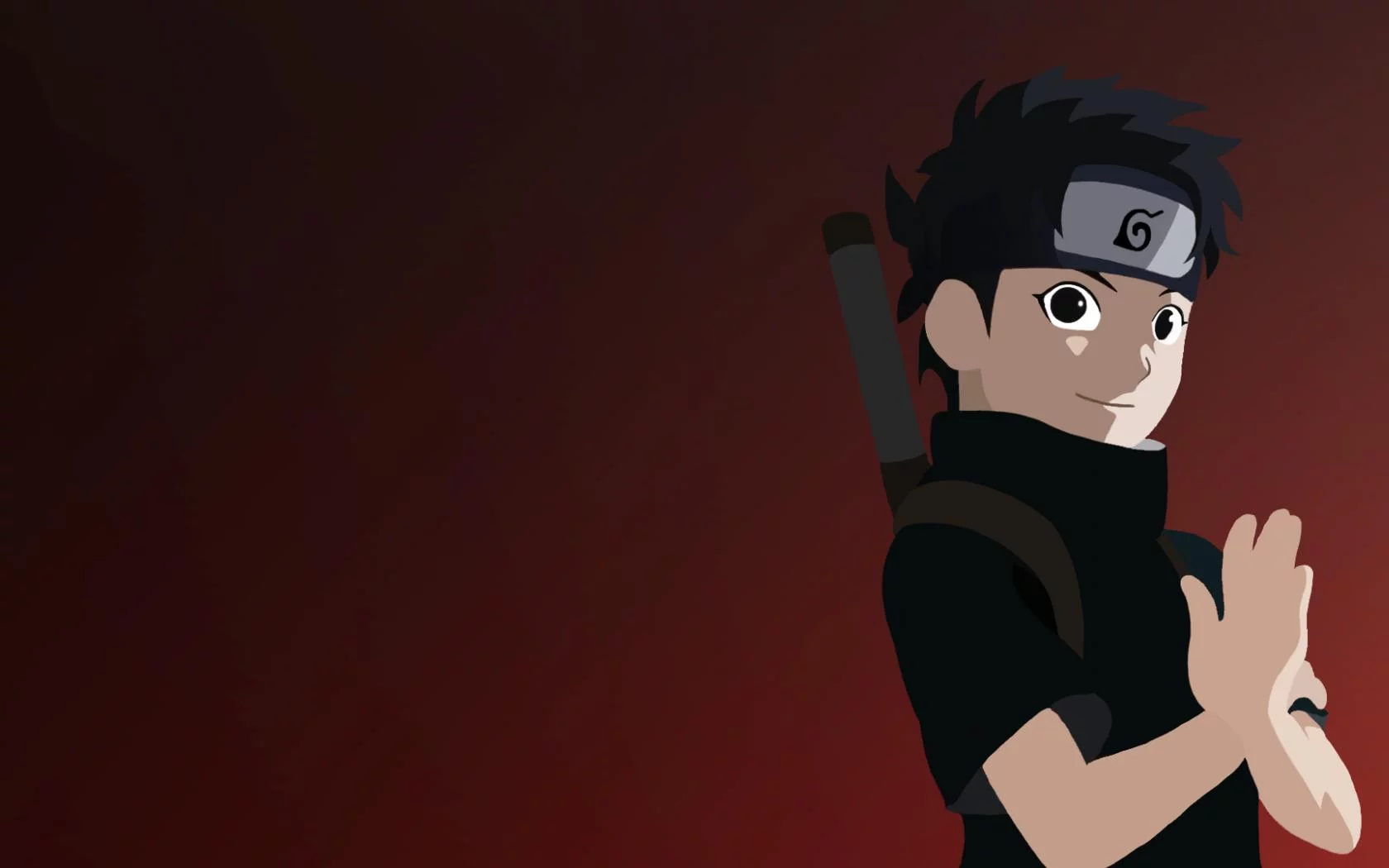 Free Download Naruto Gif Wallpaper Shisui Page 565122 (1680 x 1050)