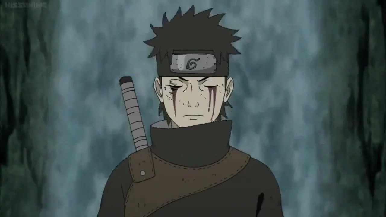 Free Download Naruto Gif Wallpaper Shisui Page 565123 (1280 x 720)