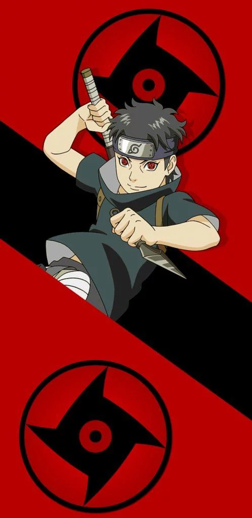 Free Download Naruto Gif Wallpaper Shisui Page 565133 (498 x 1024)