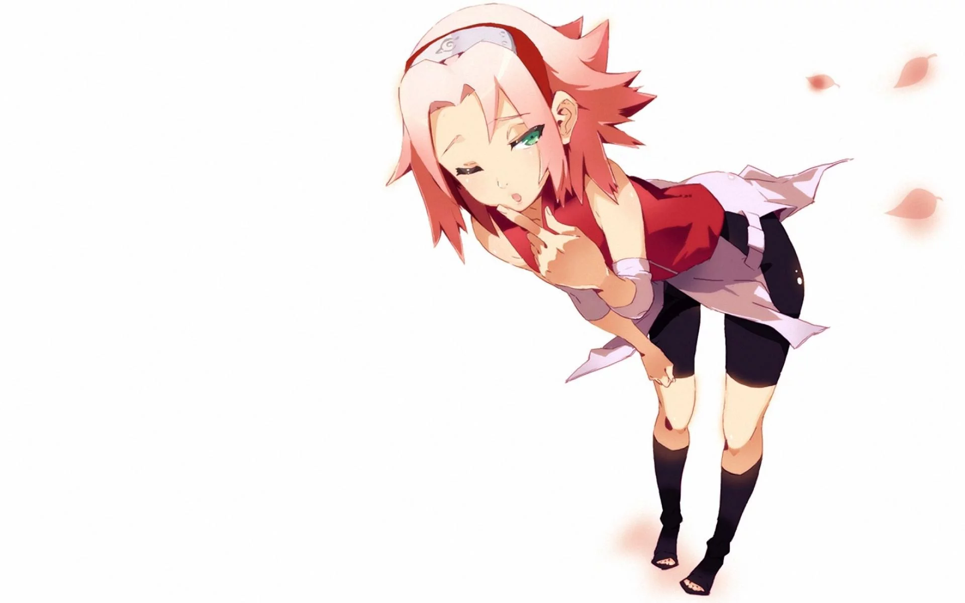 Free Download Naruto Girl Wallpaper Hd Page 565170 (1920 x 1200)