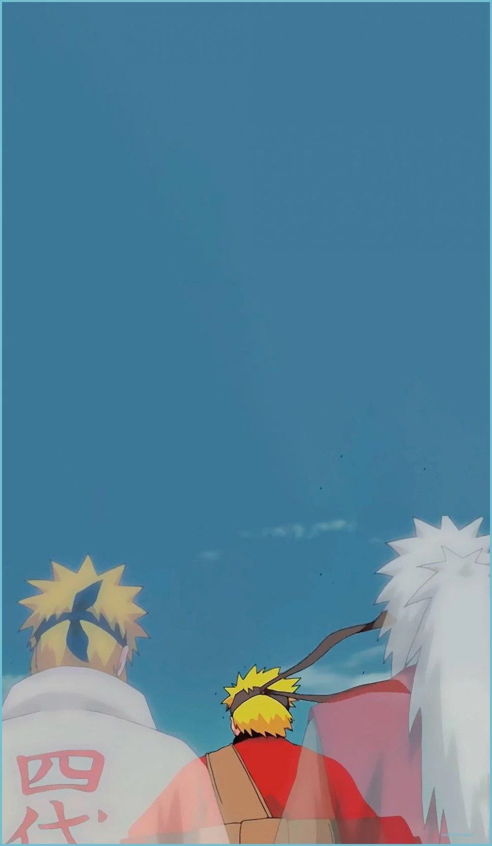 Free Download Naruto Desktop Wallpaper Aesthetic Page 5656 (970 x 1666)