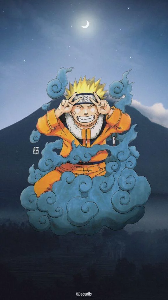 Free Download Cool Naruto Wallpaper Iphone Page 5663 (576 x 1024)