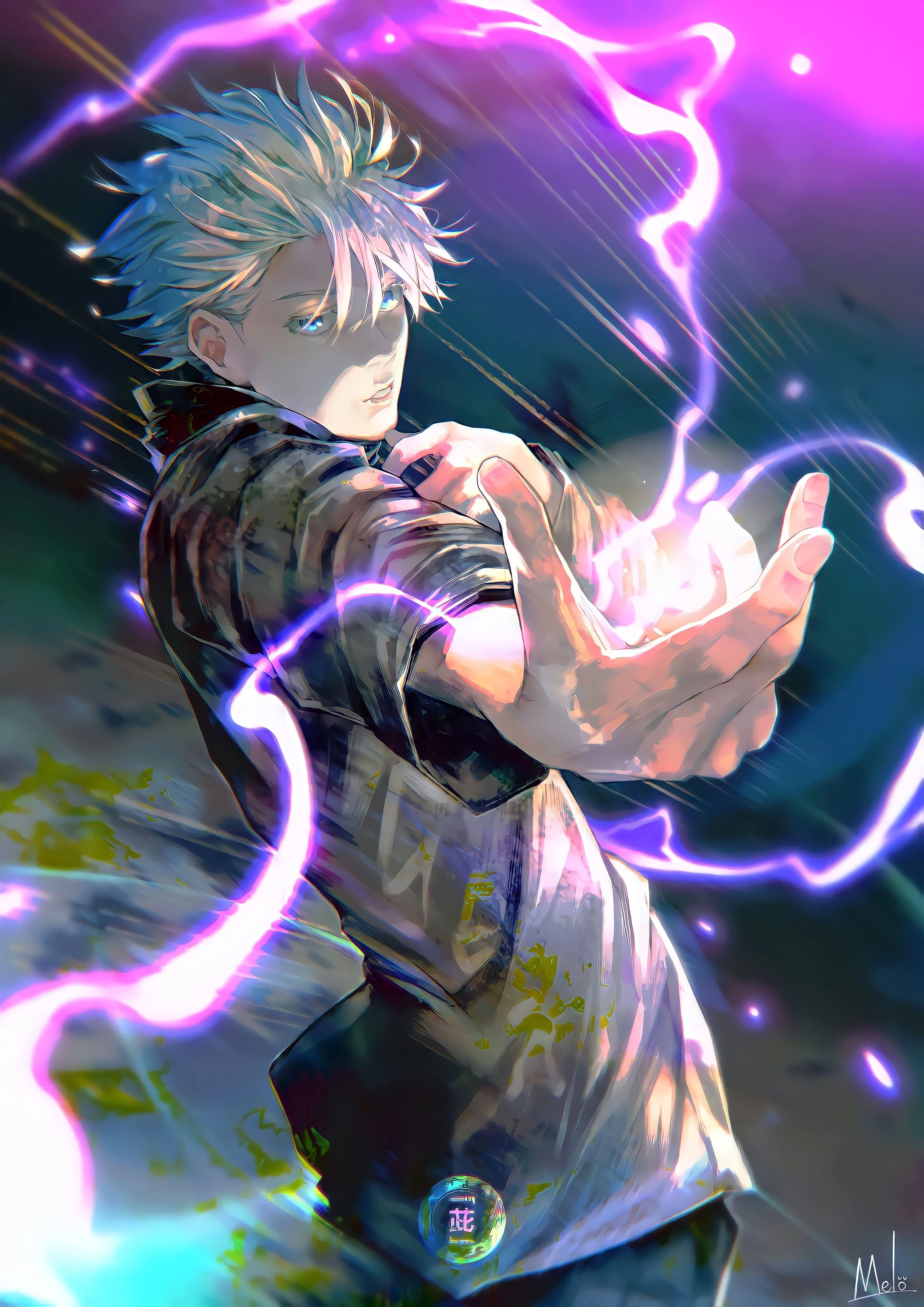 Naruto Iphone Wallpaper Hd Page 5668 (2896 x 4096)