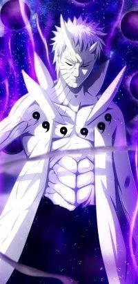 Free Download Naruto 3d Wallpaper For Android Page 5670 (200 x 411)