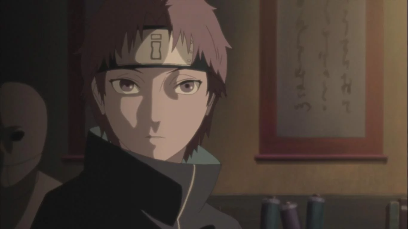 Free Download Naruto Shippuden Sasori Wallpapers Page 568110 (1366 x 768)