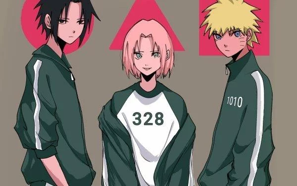 Free Download Naruto Wallpaper For Kids Page 568123 (600 x 375)
