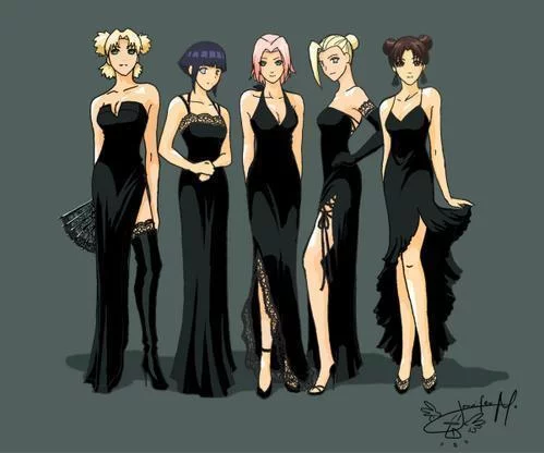 Free Download Naruto Hot Girl Wallpaper Hd Page 568132 (499 x 416)