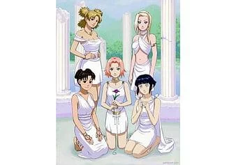 Free Download Women Of Naruto Sexy Wallpaper Page 568154 (338 x 237)