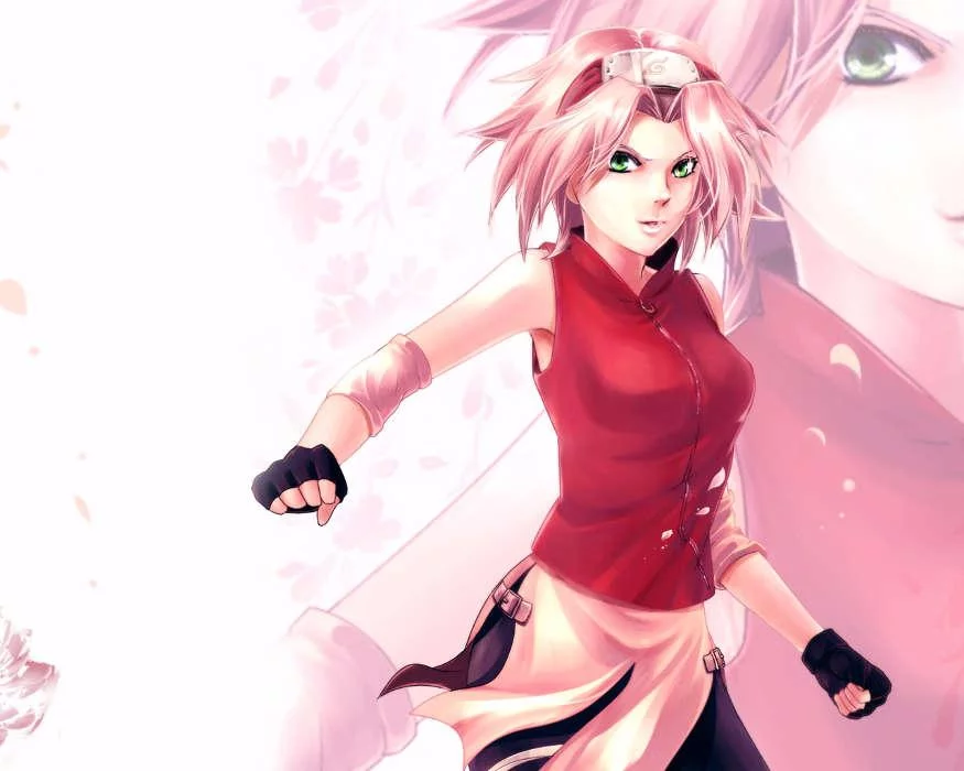 Free Download Wallpaper Anime Girl Naruto Page 568157 (875 x 700)