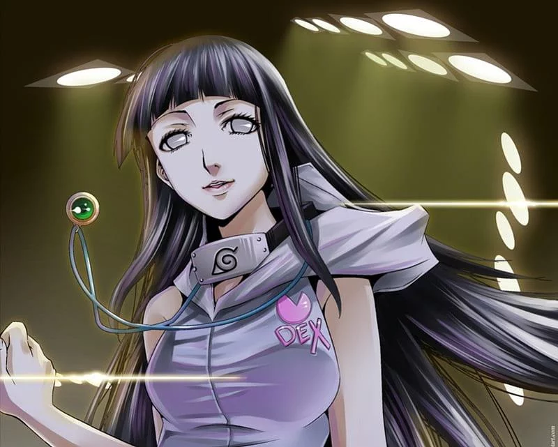Free Download Naruto Sexy Hinata Wallpaper Hd Page 568169 (800 x 641)