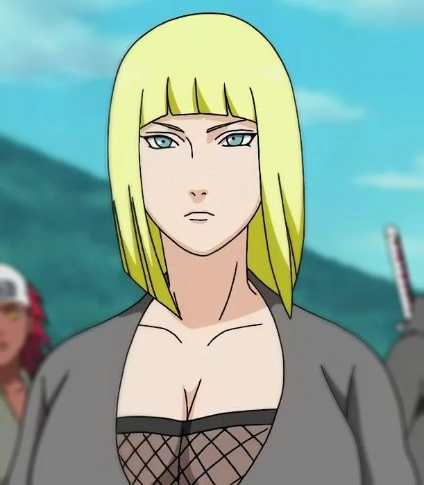Free Download Naruto Shippuden Females Wallpaper Page 568181 (611 x 698)