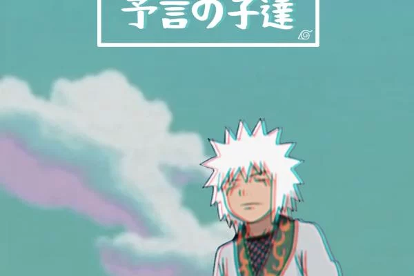 Free Download Naruto Glitch Art Wallpaper Page 568257 (600 x 400)
