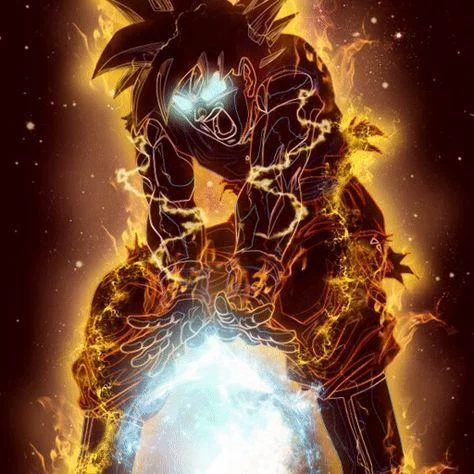 Free Download Naruto Goku Steam Wallpaper Page 568317 (474 x 474)