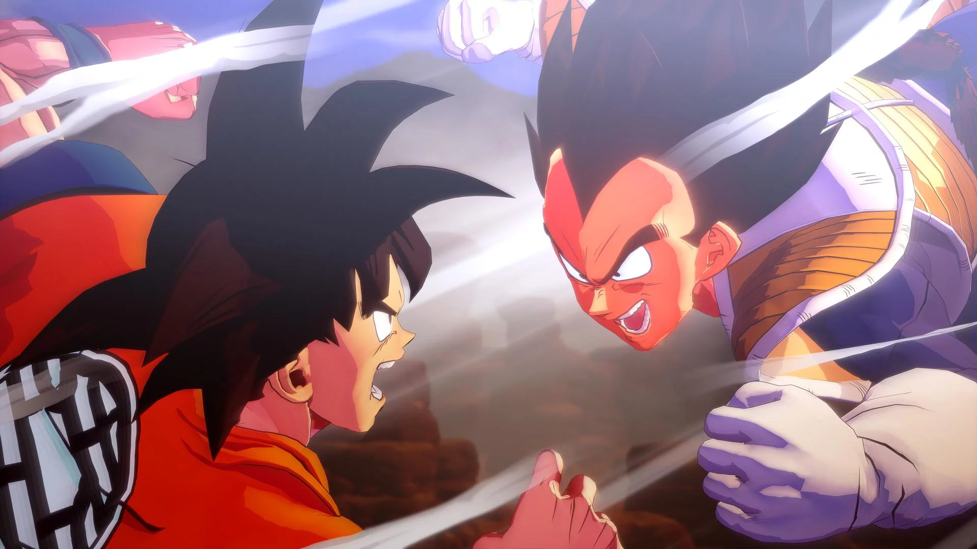 Free Download Naruto Goku Steam Wallpaper Page 568330 (1920 x 1080)
