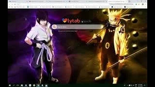 Free Download Naruto Google Chrome Wallpaper Page 568351 (320 x 180)