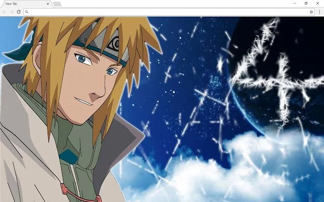 Free Download Naruto Google Chrome Wallpaper Page 568361 (640 x 400)
