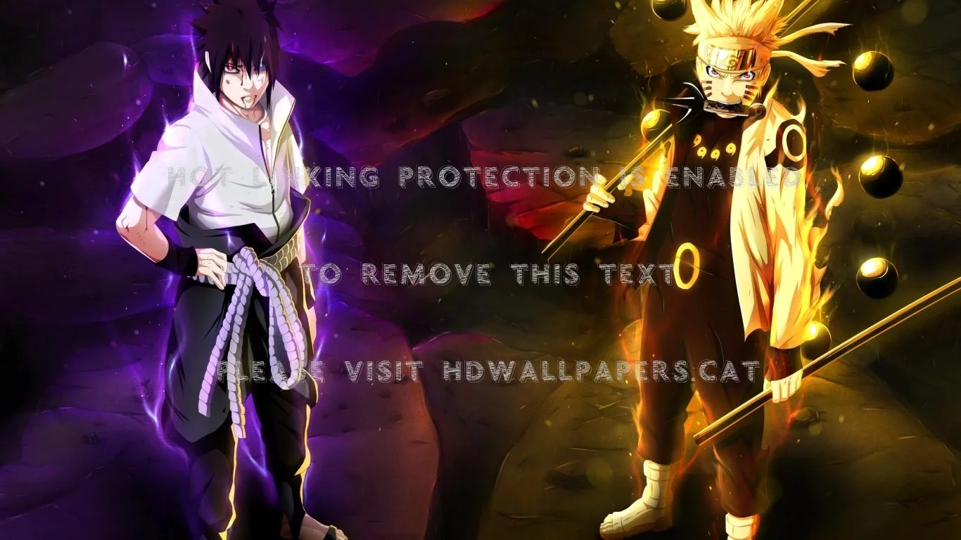Free Download Naruto Great Ninja War Wallpaper Page 568399 (1366 x 768)