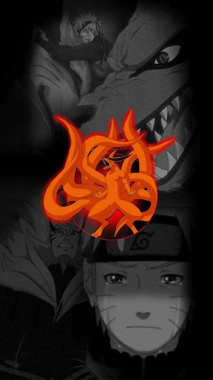 Free Download Naruto The Last Wallpaper Iphone Page 5684 (720 x 1280)