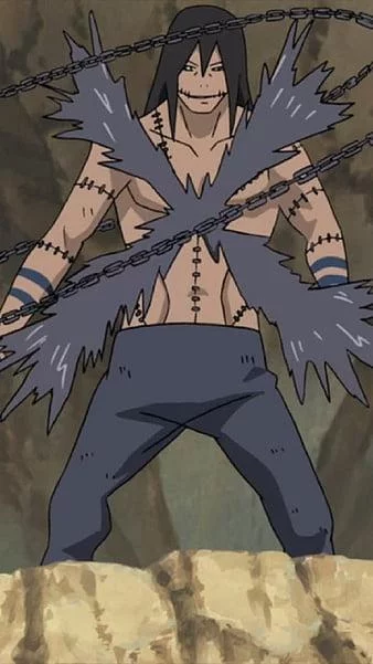 Free Download Naruto Great Ninja War Wallpaper Page 568401 (338 x 601)
