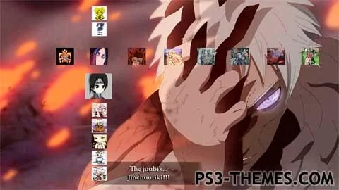 Free Download Naruto Shippuden War Wallpaper Page 568427 (480 x 270)