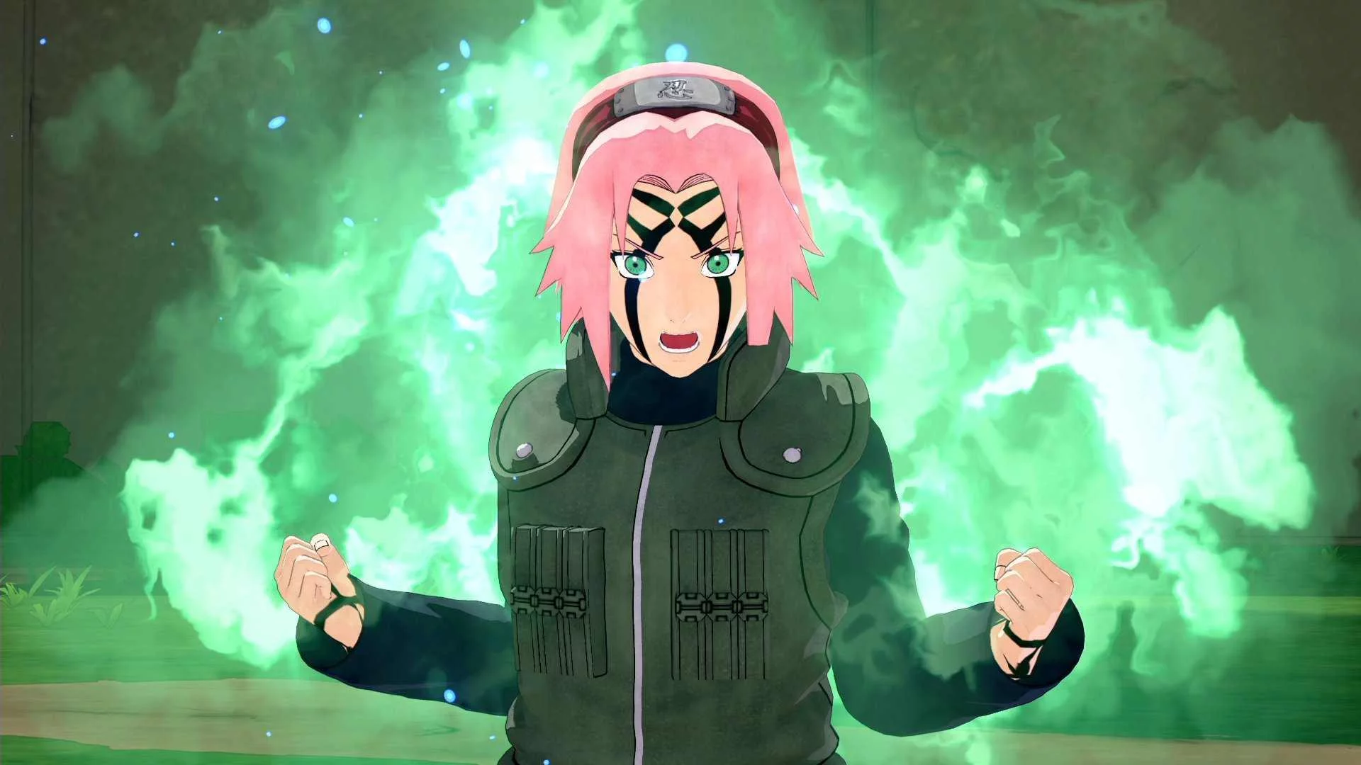 Free Download Naruto Great Ninja War Wallpaper Page 568431 (1920 x 1080)