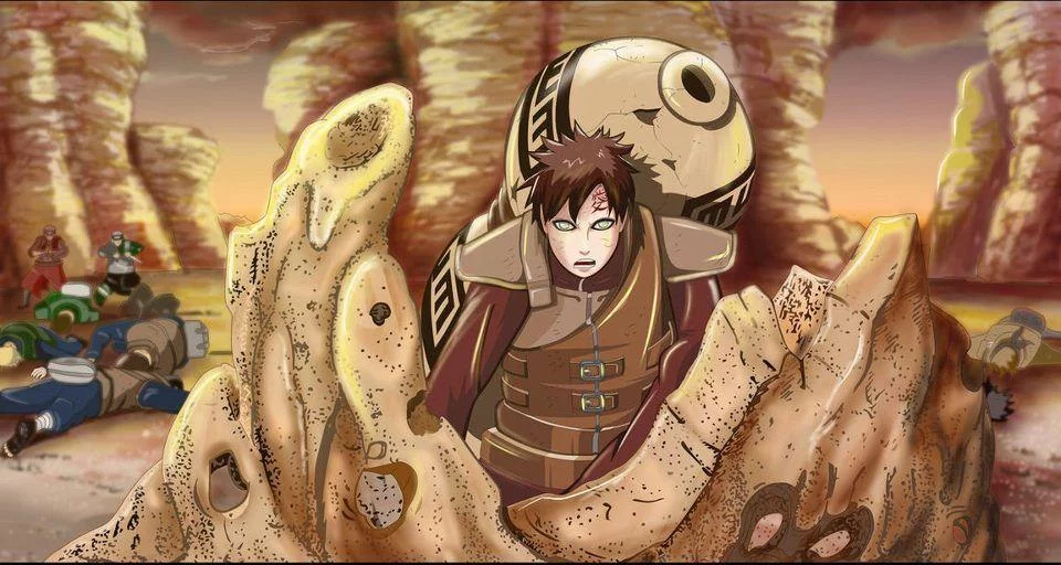 Free Download Naruto Shippuden War Wallpaper Page 568438 (960 x 512)