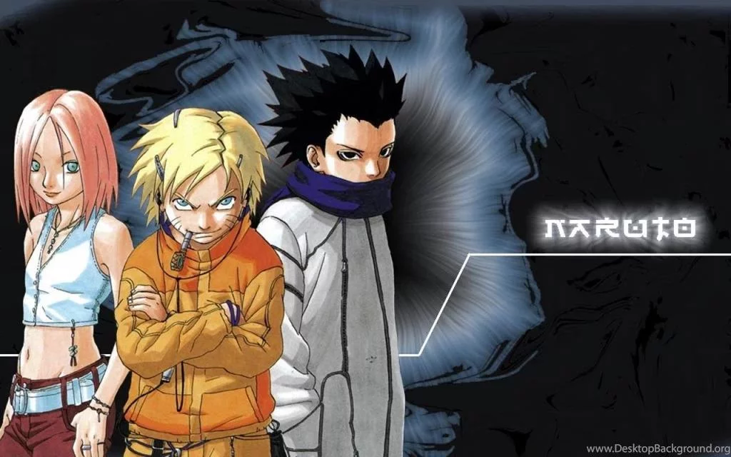 Free Download Naruto Group Iphone Wallpaper Page 568459 (1024 x 640)