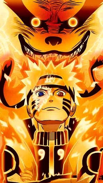 Free Download Naruto Nine Tails Wallpaper Hd Page 5685 (338 x 601)