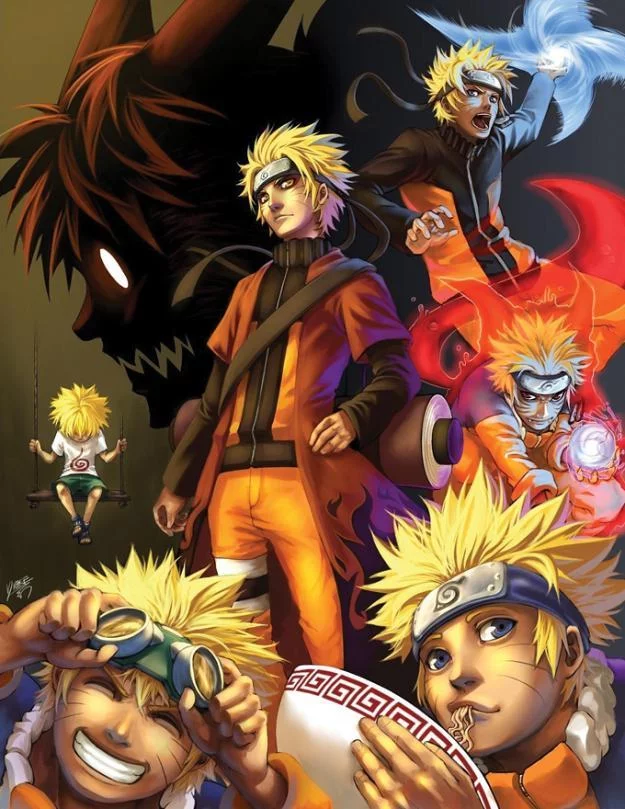 Free Download Wallpaper Keren Naruto Hd Page 56862 (625 x 809)