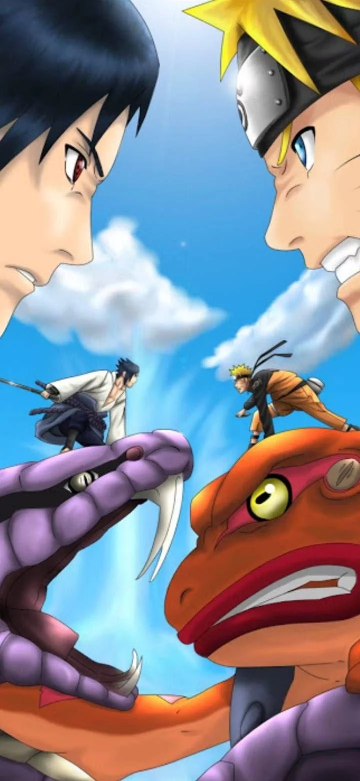 Free Download Wallpaper Naruto Samsung Galaxy Y Page 56886 (720 x 1560)