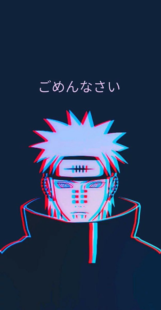 Free Download Naruto Live Wallpaper Twitter Page 56891 (624 x 1199)