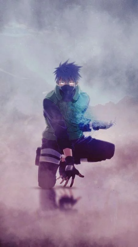 Free Download Wallpaper De Naruto Para Celular Page 56901 (454 x 807)