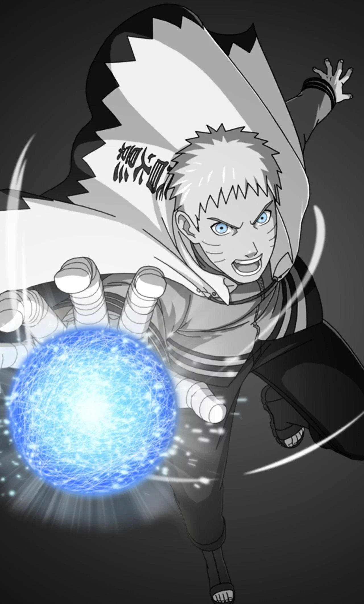 Free Download Naruto And Minato Wallpaper Iphone Page 56916 (1280 x 2120)