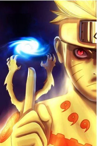 Free Download Wallpaper De Naruto Para Celular Page 56918 (320 x 480)