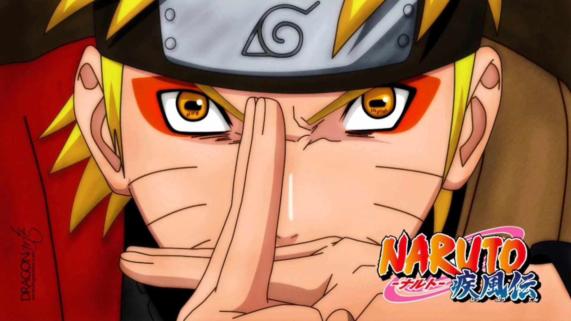 Free Download Naruto Shippuden Hd Wallpaper Minitokyo Page 56945 (1920 x 1080)