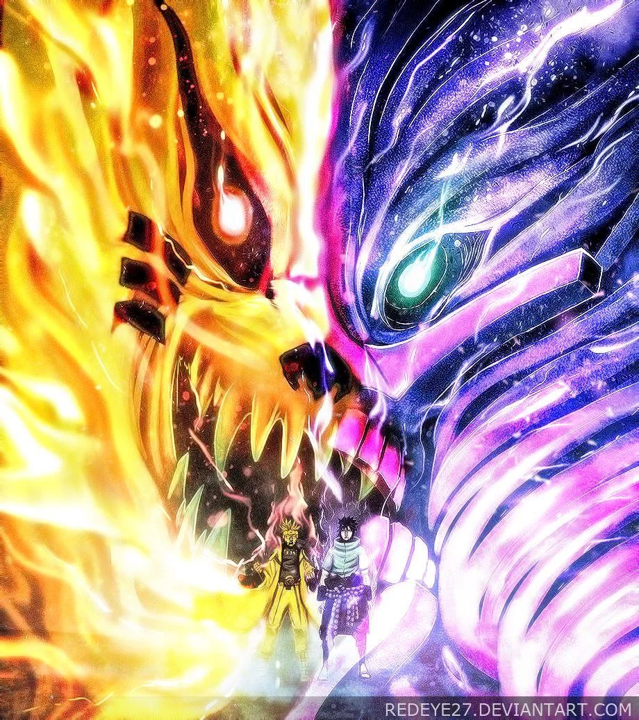 Free Download Naruto Shippuden Nine Tailed Fox Mode Wallpaper Hd Page 5704 (920 x 1036)