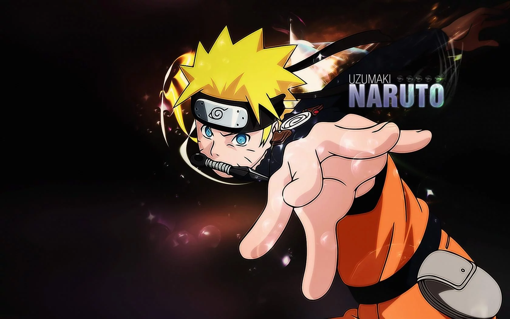 Free Download Naruto Shippuden Newest Wallpaper Page 57089 (1680 x 1050)