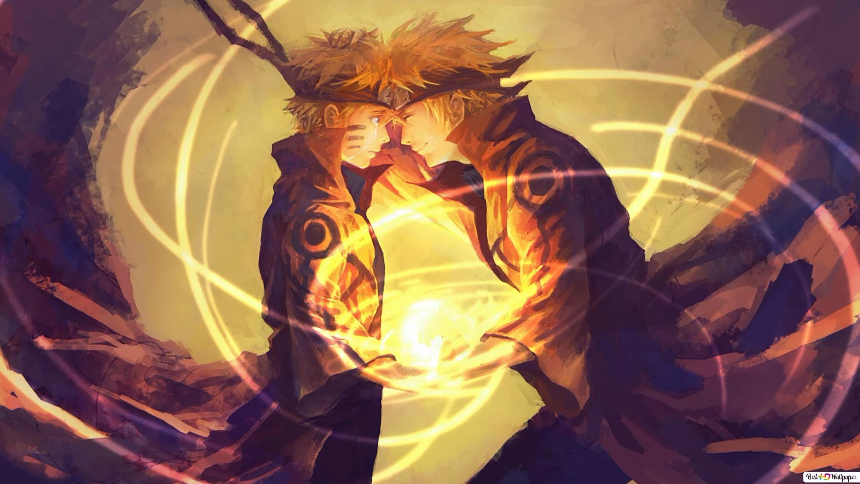 Free Download Wallpaper De Naruto Shippuden Hd Page 57092 (2880 x 1620)