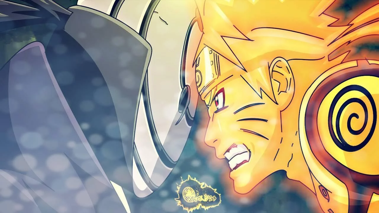Free Download Wallpaper De Naruto Shippuden Hd Page 57096 (1280 x 720)
