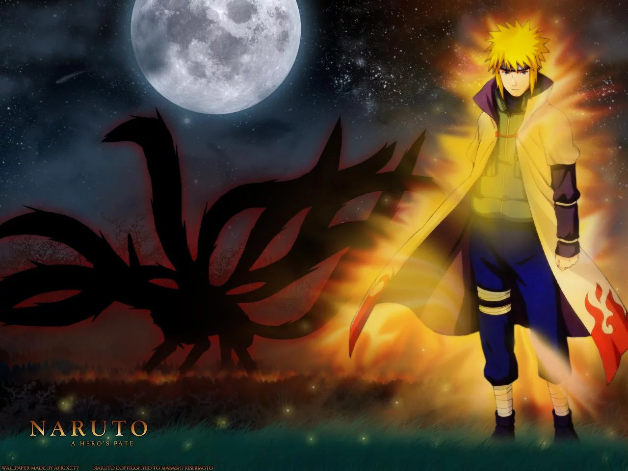 Free Download Wallpaper De Naruto Shippuden Hd Page 57100 (1280 x 960)