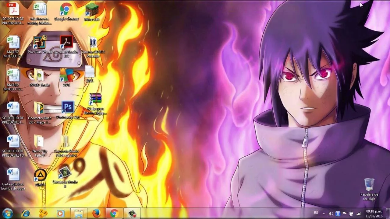 Free Download Naruto Modo Sabio De Los 6 Caminos Wallpaper Page 57101 (1280 x 720)