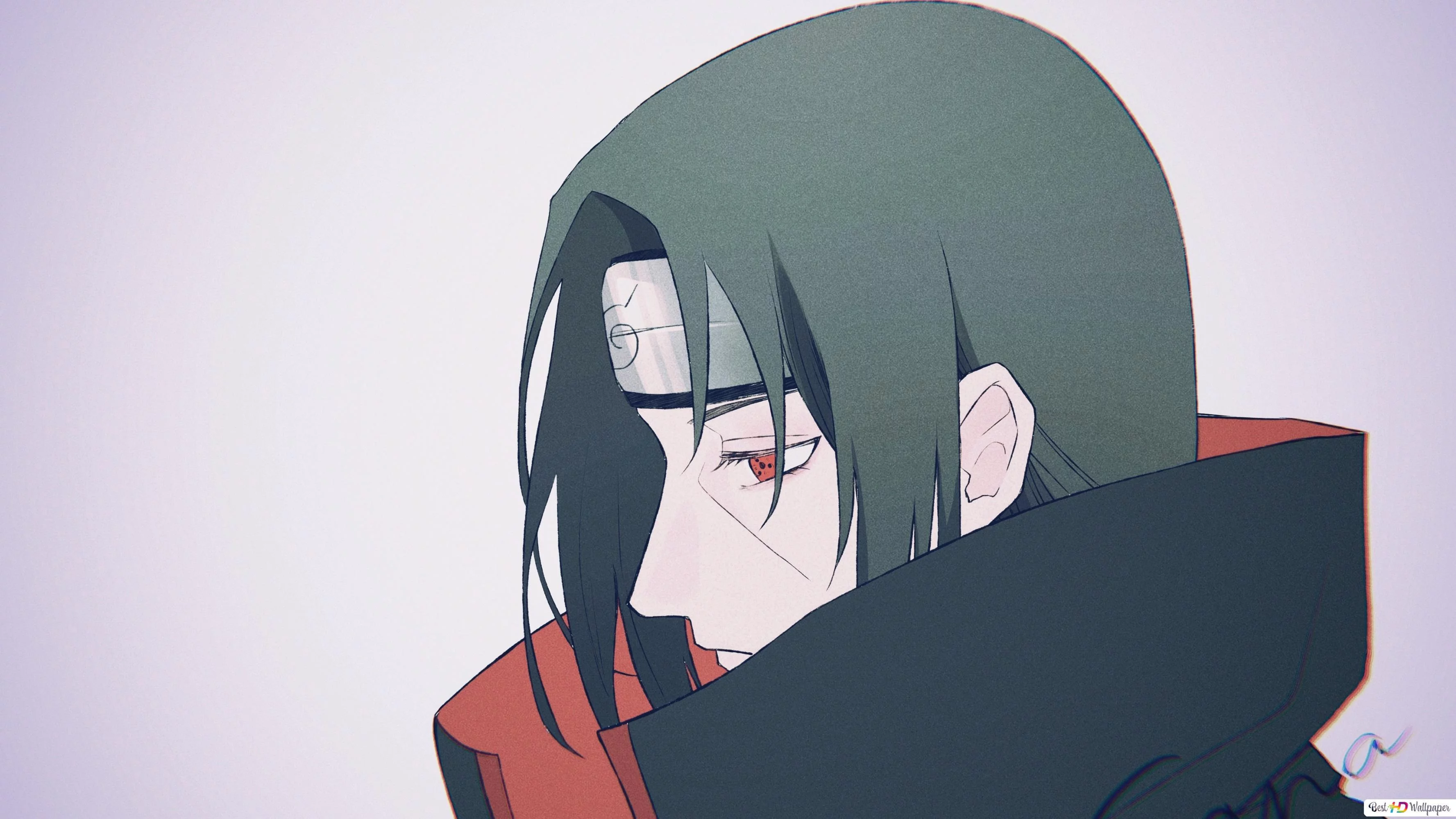 Free Download Wallpaper De Naruto Shippuden Hd Page 57110 (3554 x 1999)