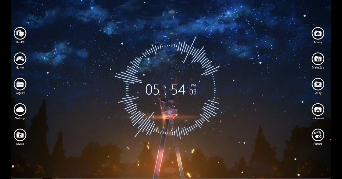Free Download Wallpaper Engine Naruto Pack Page 57125 (1200 x 630)