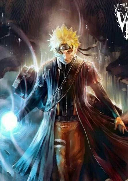 Free Download Minato From Naruto Wallpaper Engine Page 57126 (444 x 630)