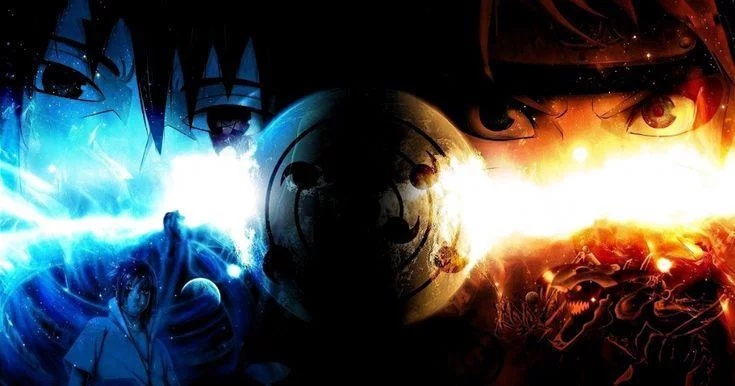 Free Download Wallpaper Engine Naruto Pack Page 57134 (735 x 386)