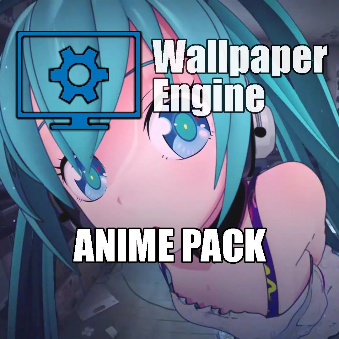 Free Download Wallpaper Engine Naruto Pack Page 57140 (1080 x 1080)