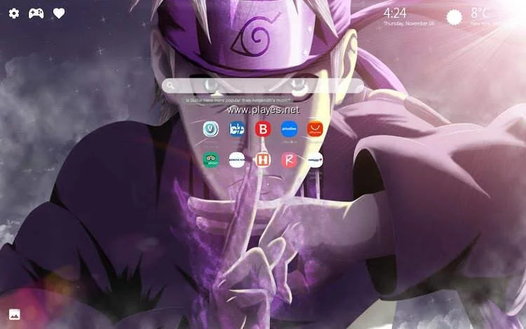 Free Download Wallpaper Engine Naruto Pack Page 57144 (750 x 469)