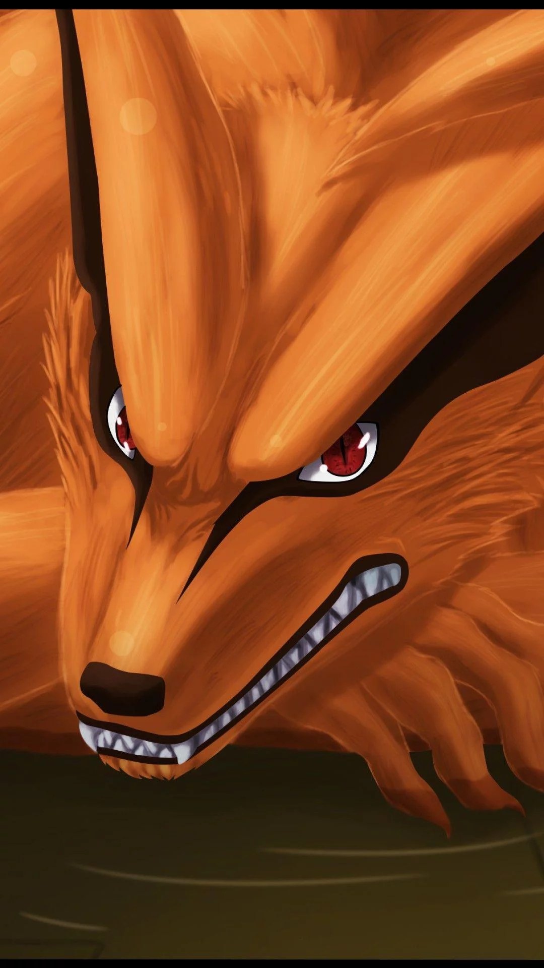 Free Download Naruto Nine Tials Wallpaper Page 5718 (1080 x 1920)