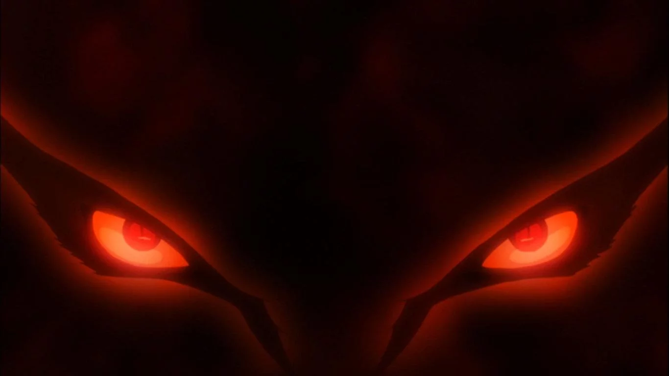 Free Download High Quality Naruto Macbook Wallpaper Nine Tails Page 5720 (1366 x 768)