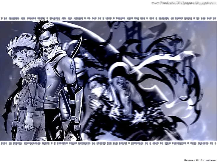 Free Download Naruto Group Wallpaper Long Page 572005 (728 x 546)